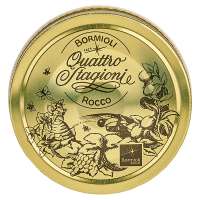 Recambio tapa de rosca de metal Quattro Stagioni