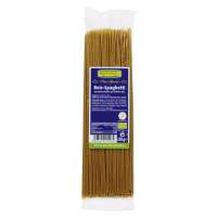 Espaguetis de arroz bio sin gluten Espaguetis de arroz bio sin gluten