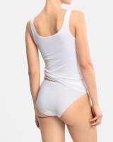 Vista previa: Camiseta tirantes ecológica Be Natural Vista previa: Camiseta tirantes ecológica Be Natural