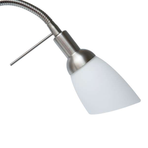 Lámpara de mesa blindada