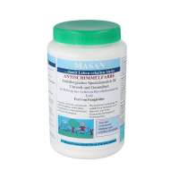 Pintura anti-moho blanca 1kg Pintura anti-moho blanca 1kg