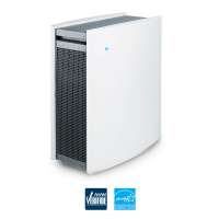 Purificador aire Blueair 480i con Wi-Fi y sensor Purificador aire Blueair 480i con Wi-Fi y sensor