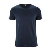 Camiseta de lino ecológico para hombre Camiseta de lino ecológico para hombre
