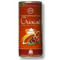 Bebida de cacao y guaraná en polvo bio Bebida de cacao y guaraná en polvo bio