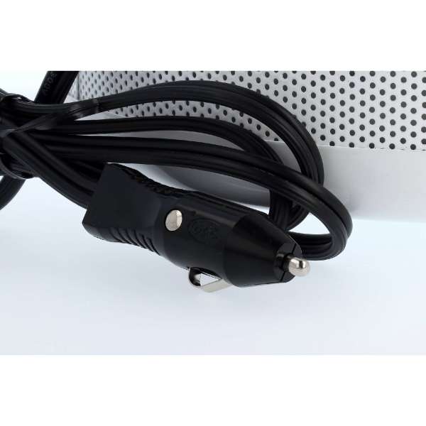 Purificador de aire para coche Allermed C20