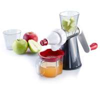 Vista previa: Juicer manual frutas y verduras Vita-Freund Vista previa: Juicer manual frutas y verduras Vita-Freund