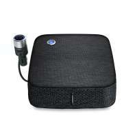Purificador para coche Blueair Cabin P2i con sensor y Bluetooth Purificador para coche Blueair Cabin P2i con sensor y Bluetooth