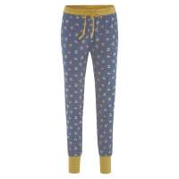 Pantalón pijama algodón ecológico mujer Pantalón pijama algodón ecológico mujer
