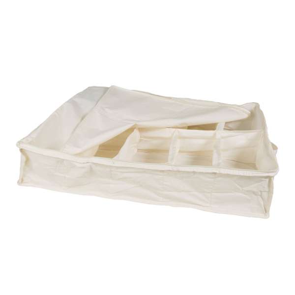 Bolsa de almacenaje para zapatos