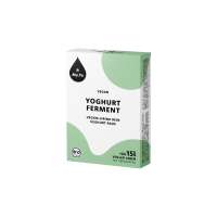 Vista previa: Fermentos ecológicos para hacer yogur vegano Vista previa: Fermentos ecológicos para hacer yogur vegano