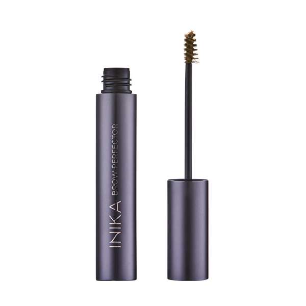 Máscara ecológica para cejas Brow Perfector de Inika Máscara ecológica para cejas Brow Perfector de Inika