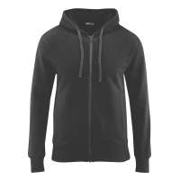 Sudadera con capucha ecológica unisex Sudadera con capucha ecológica unisex