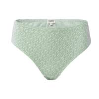 Vista previa: Pack 2 braguitas ecológicas algodón ecológico 100% Vista previa: Pack 2 braguitas ecológicas algodón ecológico 100%