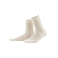 Calcetines unisex ecológicos de lana y algodón Calcetines unisex ecológicos de lana y algodón
