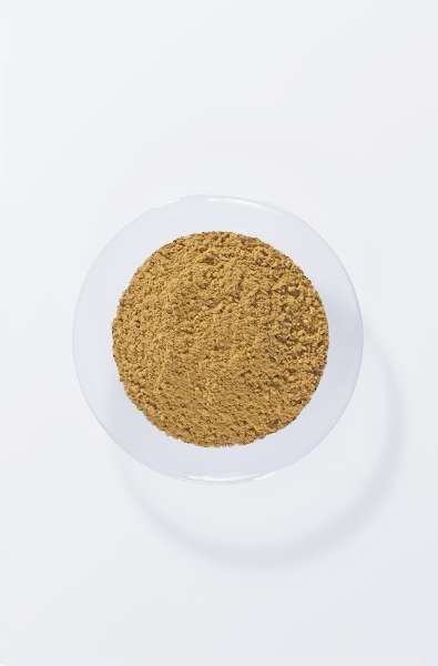 Tinte vegetal ecológico Khadi caoba Mahogany