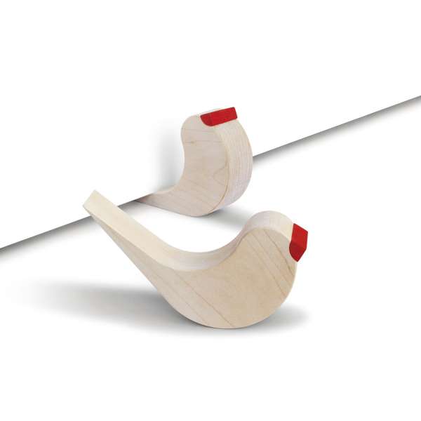 Tope para puerta Sweety hecho de madera