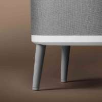 Vista previa: Purificador aire Blueair DustMagnet 5440i Vista previa: Purificador aire Blueair DustMagnet 5440i