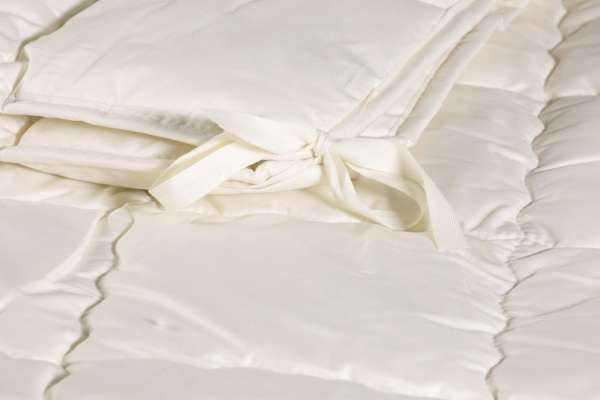 Edredón nórdico 4 estaciones algodón ecológico