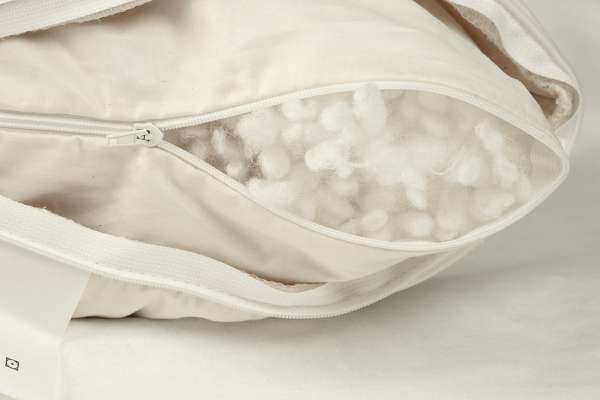 Almohada con relleno de Lycona (varias medidas)