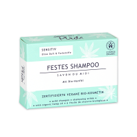 Champú sólido ecológico Savon du Midi Champú sólido ecológico Savon du Midi