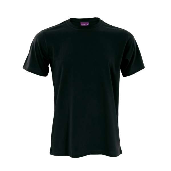 Camiseta de algodón ecológico Camiseta de algodón ecológico