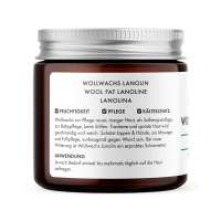 Vista previa: Lanolina de Pure Nature Vista previa: Lanolina de Pure Nature