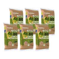 Pan de trigo sarraceno bio (set de 6)