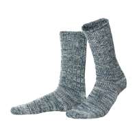 Calcetines invierno de algodón ecológico Lovis Calcetines invierno de algodón ecológico Lovis