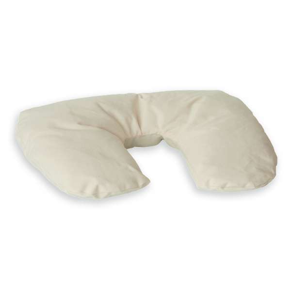 Almohada cervical de espelta o mijo Almohada cervical de espelta o mijo