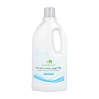 ▷ DETERGENTE PARA ROPA DE BEBÉ ECOLÓGICO DE 1500 ML