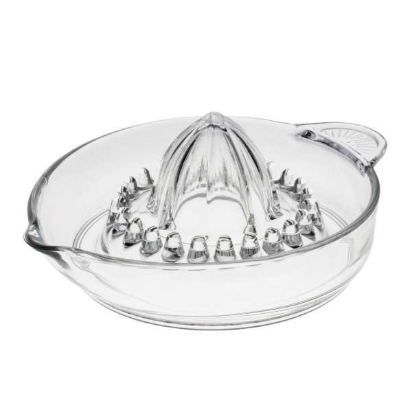 Exprimidor de vidrio Exprimidor de vidrio