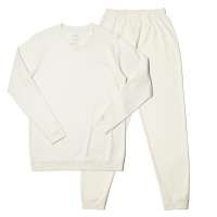 Pijama para hombre de algodón bio Pijama para hombre de algodón bio
