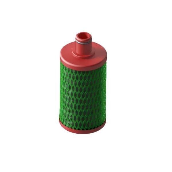 Filtro RFP para Carbonit GO Travel Inox Filtro RFP para Carbonit GO Travel Inox