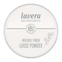 Polvos sueltos  ecológicos para maquillaje Polvos sueltos  ecológicos para maquillaje