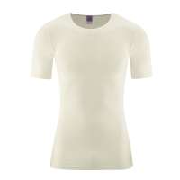 Camiseta de Manga Corta Living Crafts Jacob de Algodón Orgánico