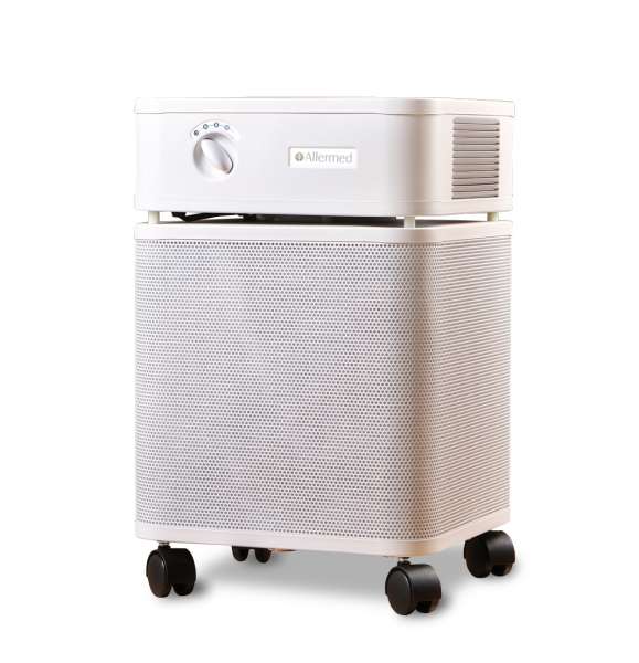 Purificador aire Allermed CA50+ ocasión Purificador aire Allermed CA50+ ocasión