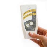 Vista previa: Detector de radiación de baja frecuencia ESI 22 Vista previa: Detector de radiación de baja frecuencia ESI 22