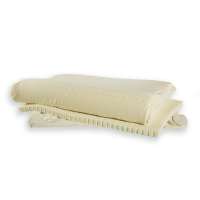 Vista previa: Almohada ergonómica de látex natural PureNature Vista previa: Almohada ergonómica de látex natural PureNature