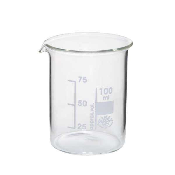 Vaso medidor resistente al calor Vaso medidor resistente al calor