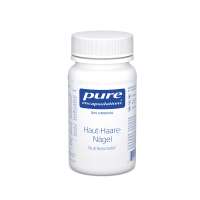 Suplemento para piel, uñas y cabello Pure 365 Suplemento para piel, uñas y cabello Pure 365