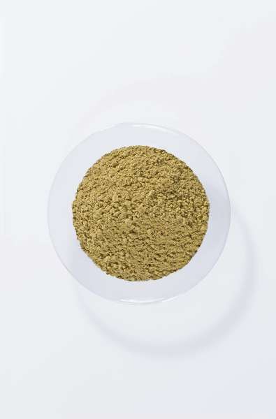 Tinte vegetal ecológico rubio medio Medium Blonde