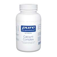 Calcium Complex de Pure Encapsulations