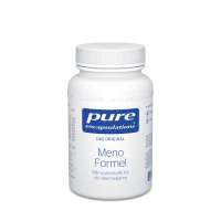 Meno Fórmula de Pure Encapsulations sin hormonas Meno Fórmula de Pure Encapsulations sin hormonas