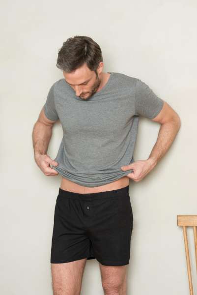 Calzoncillos bóxer ecológicos Ben