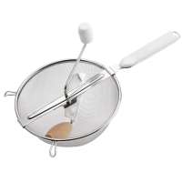Pasapurés de acero inox Westmark Pasapurés de acero inox Westmark