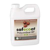 Barniz para madera satinado Safecoat Barniz para madera satinado Safecoat