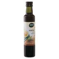 Aceite de cáñamo ecológico