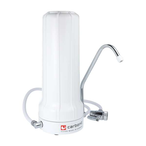 Purificador de agua SanUno Basic (sin filtro) Purificador de agua SanUno Basic (sin filtro)