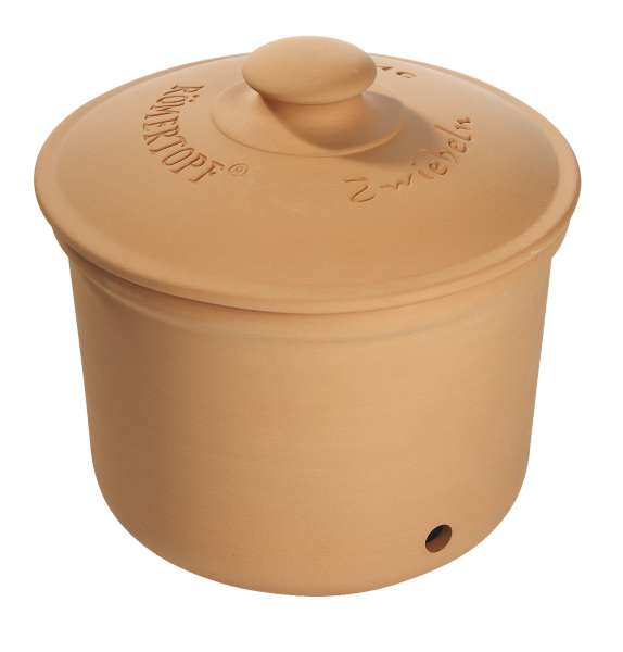 Tarro para almacenar cebollas Tarro para almacenar cebollas