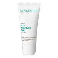 Matificante/antigrasa líquido ecológico Santa Verde Matificante/antigrasa líquido ecológico Santa Verde